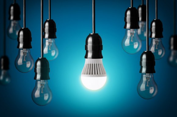 Quelles sont les catégories de lampes basse consommation ?