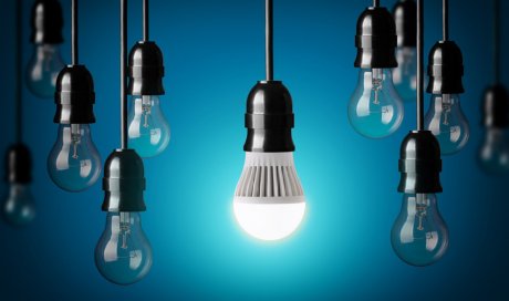 Quelles sont les catégories de lampes basse consommation ?